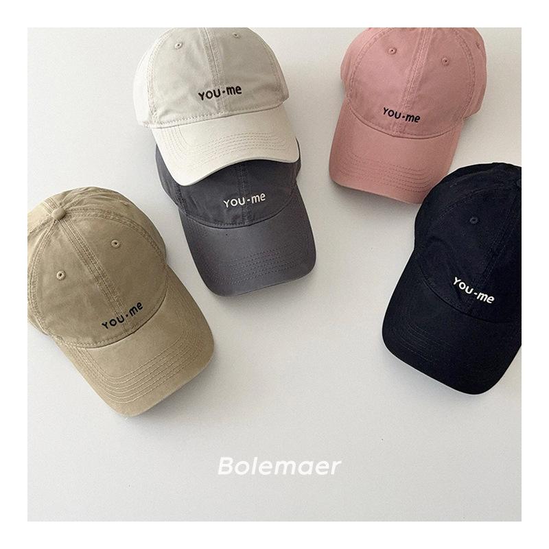 2025年新品★子供用★帽子　キャップ★ 7色