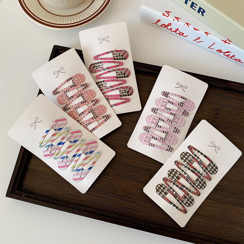 2024★髪飾り★ヘアアクセサリー★ヘアピン