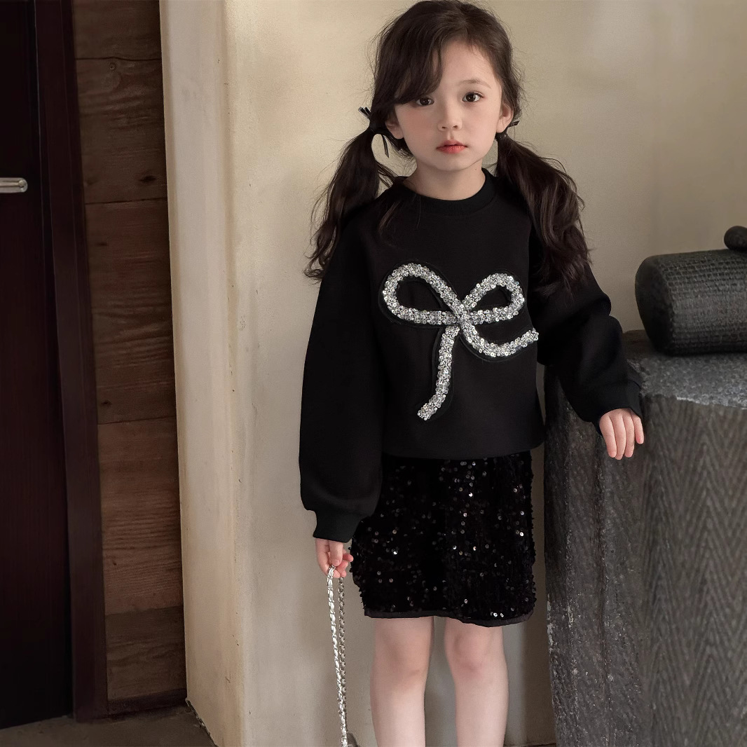 2025春新作TM★子供服　トップス★90cm〜150cm