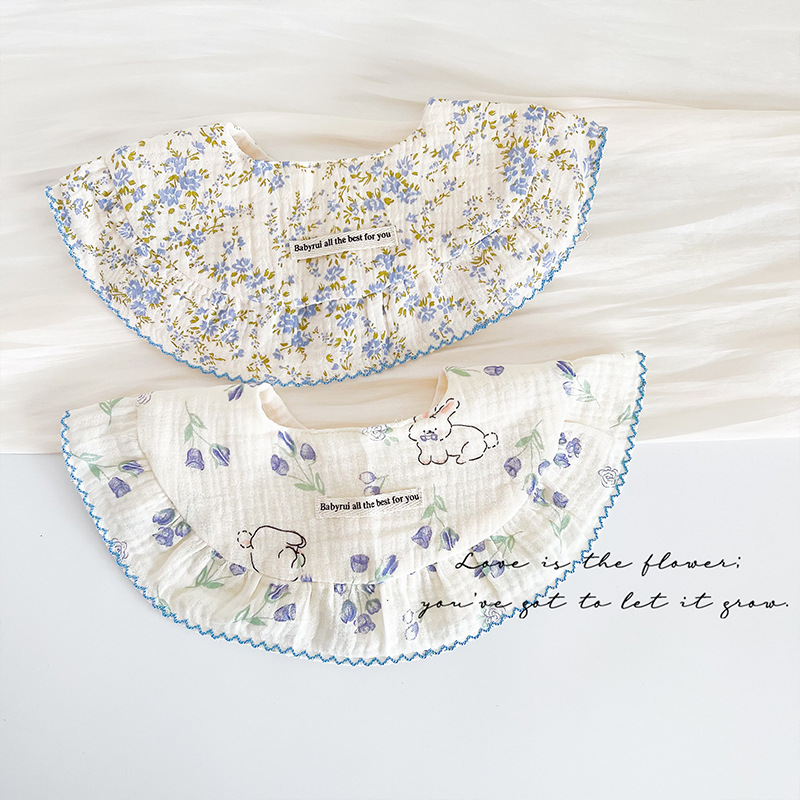 よだれかけ★子供用★涎掛け★ベビー向け★赤ちゃん用★可愛い★9色