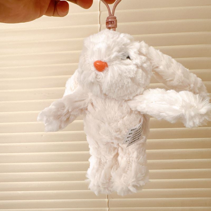 ★可愛いキーホルダー　装飾品★ぬいぐるみキーチェーン★