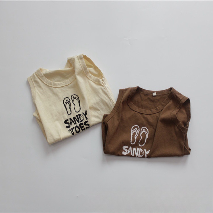 2025新入荷SL★子供服　トップス★80cm〜130cm 2色