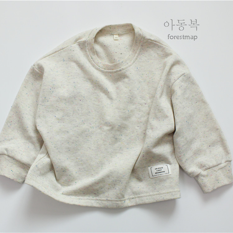 2025新入荷SL★子供服　トップス★80cm〜140cm