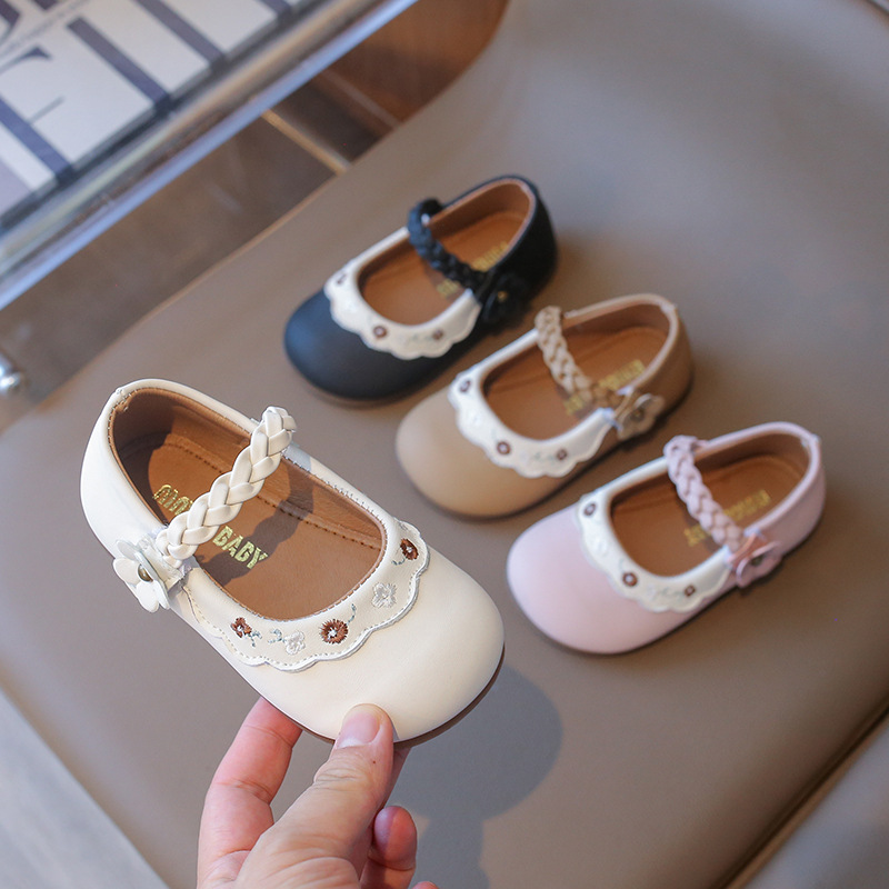 「2025」靴★子供靴★キッズ靴★シューズ★キッズ★4色21#〜35#