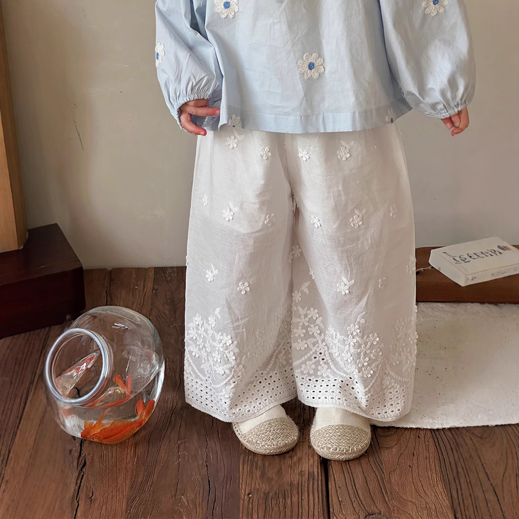 2025春新作DC★子供服　Tトップス&吊りキャミソール分けて★90〜140cm