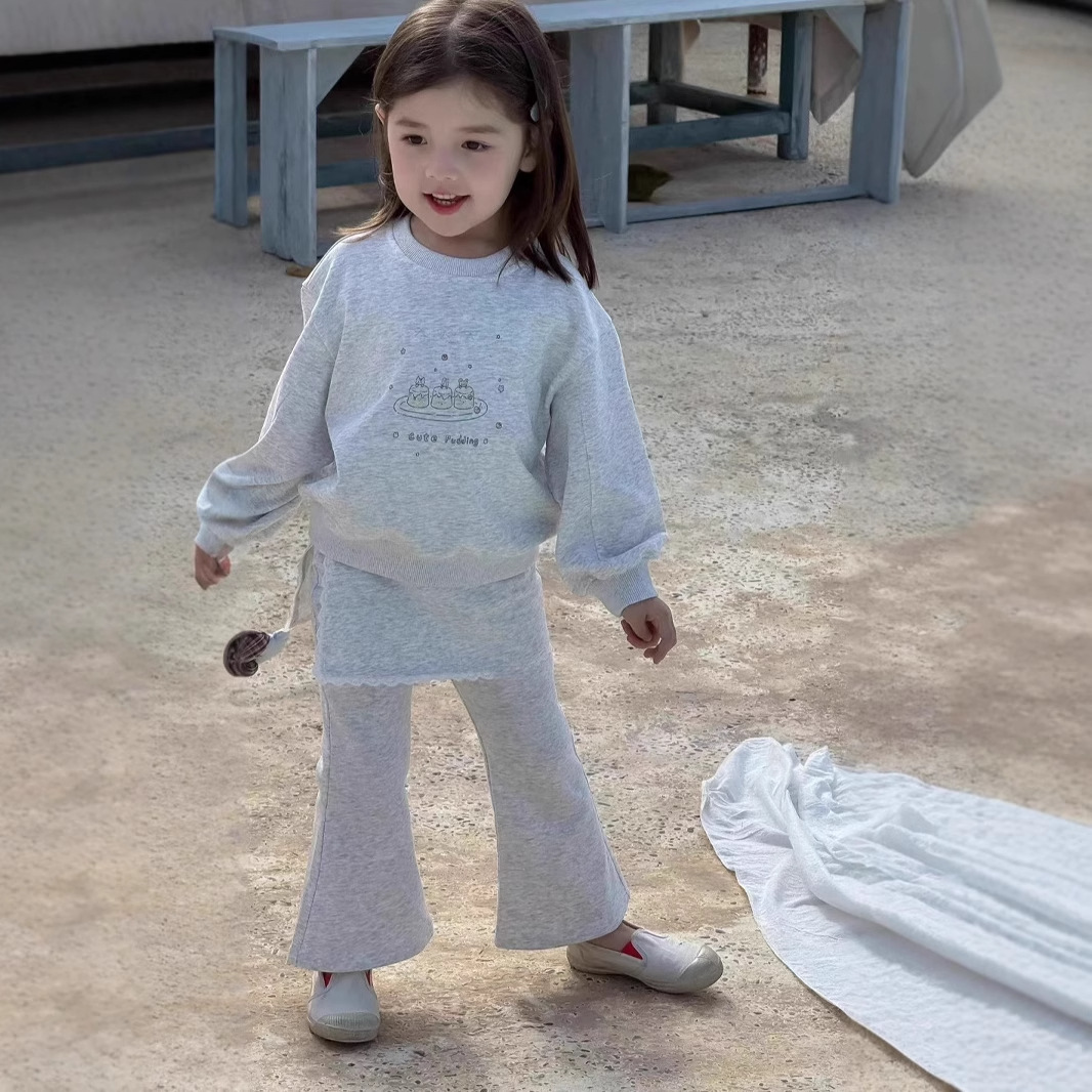 2025新品★子供服　セットアップ★90cm〜140cm