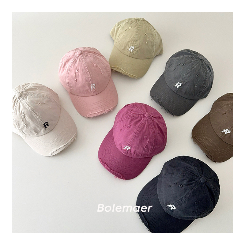 「2025」子供用★帽子★キャップ★キッズ★野球帽★キャスケット★6色