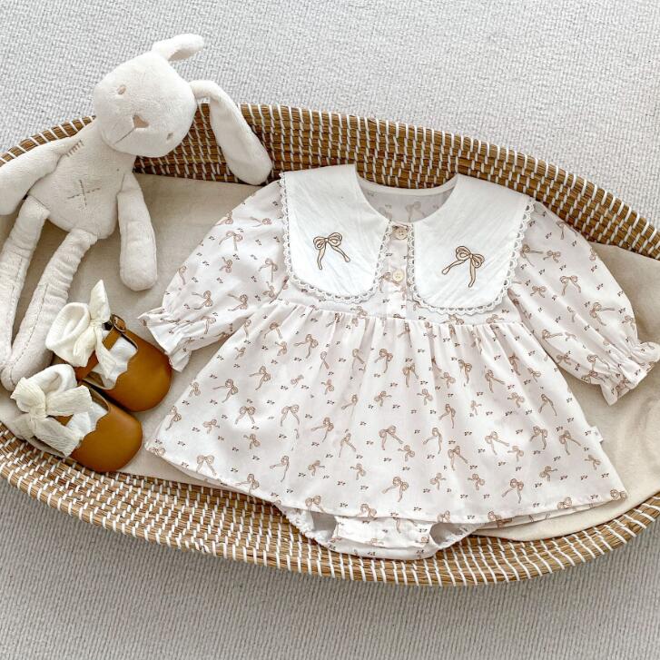 2025新入荷★ベビー服　ロンパース★66cm〜90cm