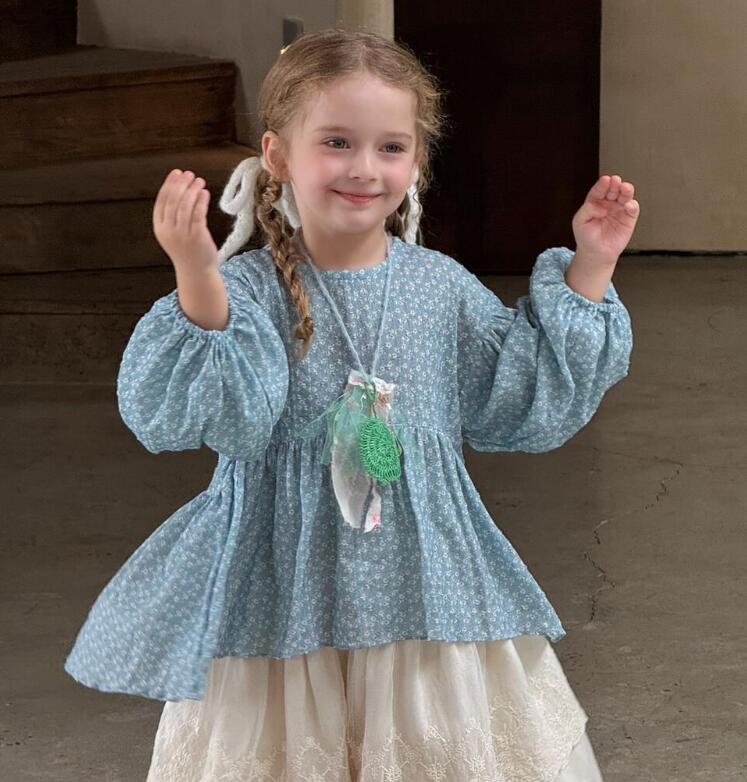 2025春新作J★子供服　トップス★90cm〜140cm