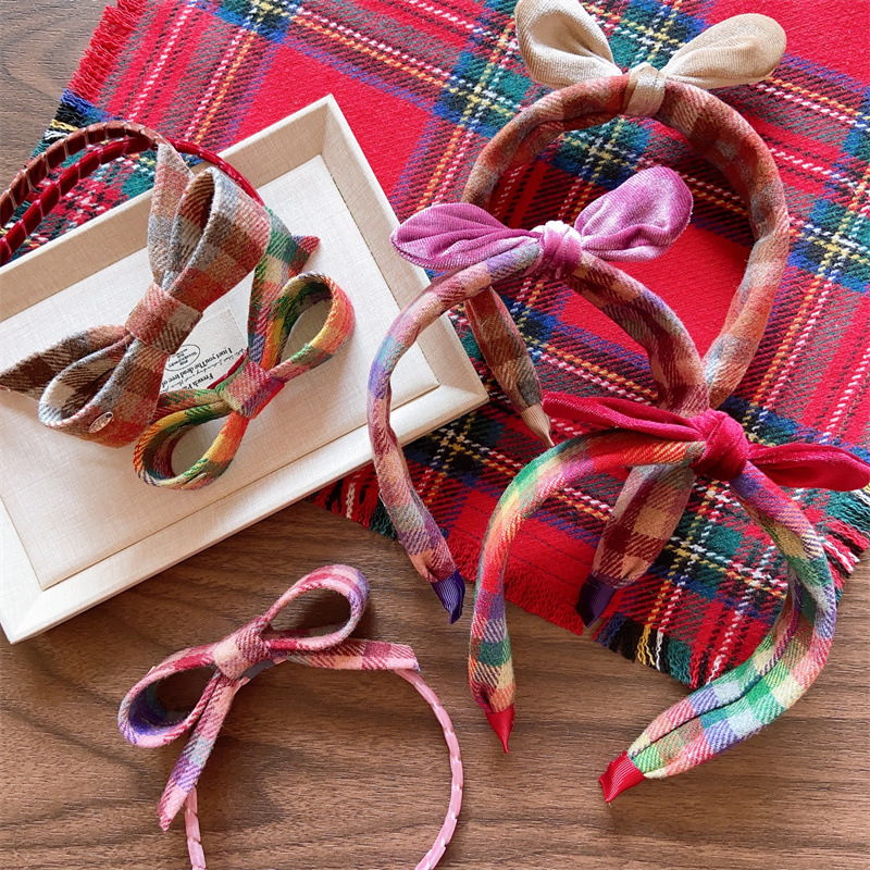 髪飾り★まとめ髪用★ヘアアクセサリー★子供用★カチューシャ★可愛い