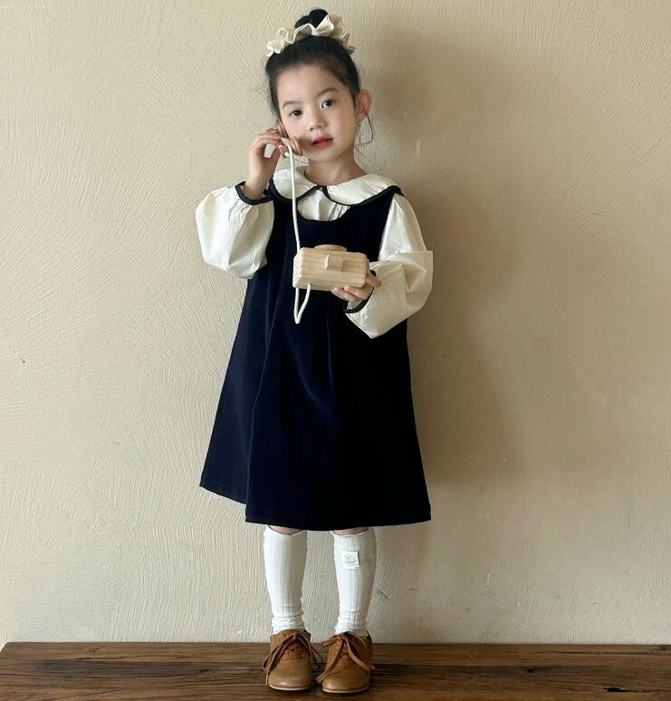 2025新品★子供服　トップス&ワンピース分けて★90cm〜140cm