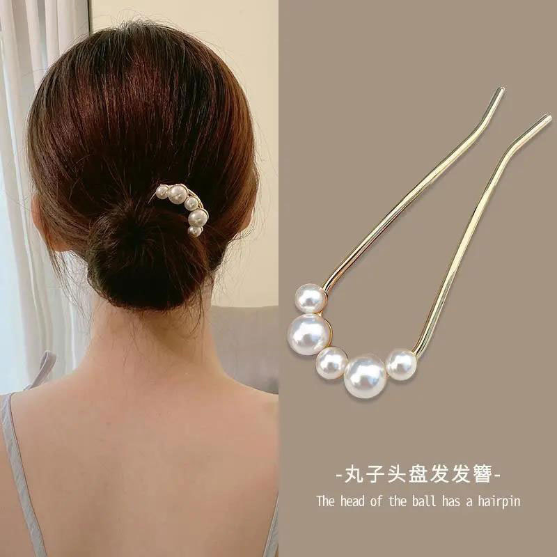 2025★髪飾り★ヘアアクセサリー★ヘアピン