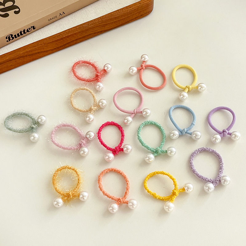 2025★髪飾り★ヘアアクセサリー★ヘアゴム★シュシュ