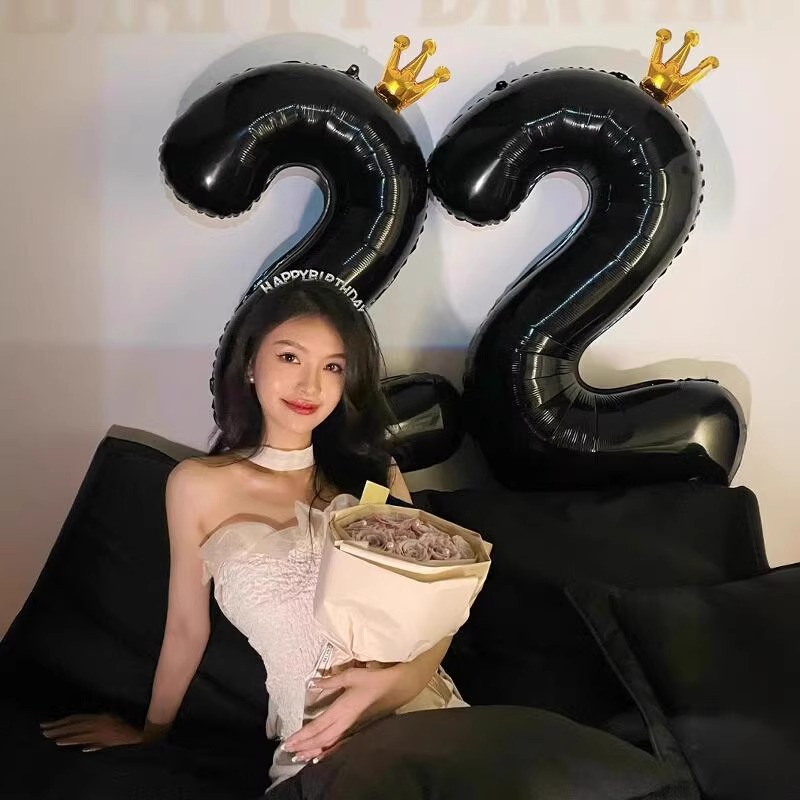 2025★パーティー★撮影道具★背景★生日の祝い★風船★デコレーション