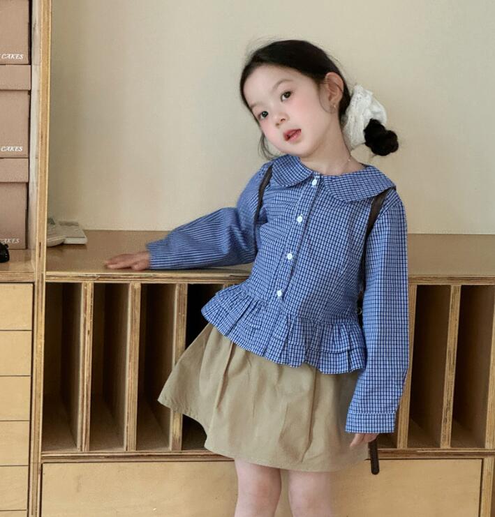 2025新作Y★子供服　トップス★90cm〜150cm