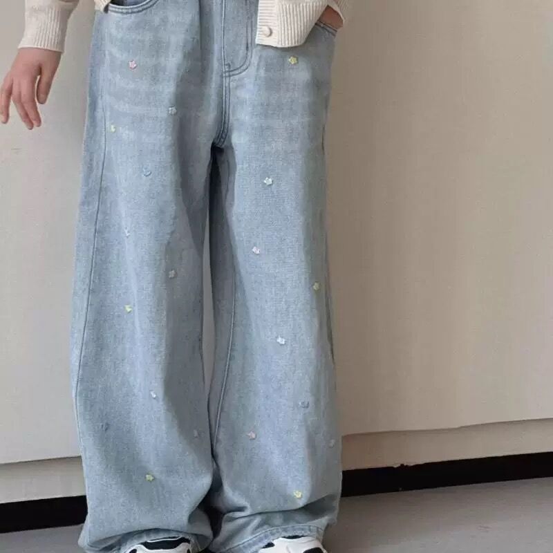 2025新入荷★子供服　ズボン★120cm〜170cm