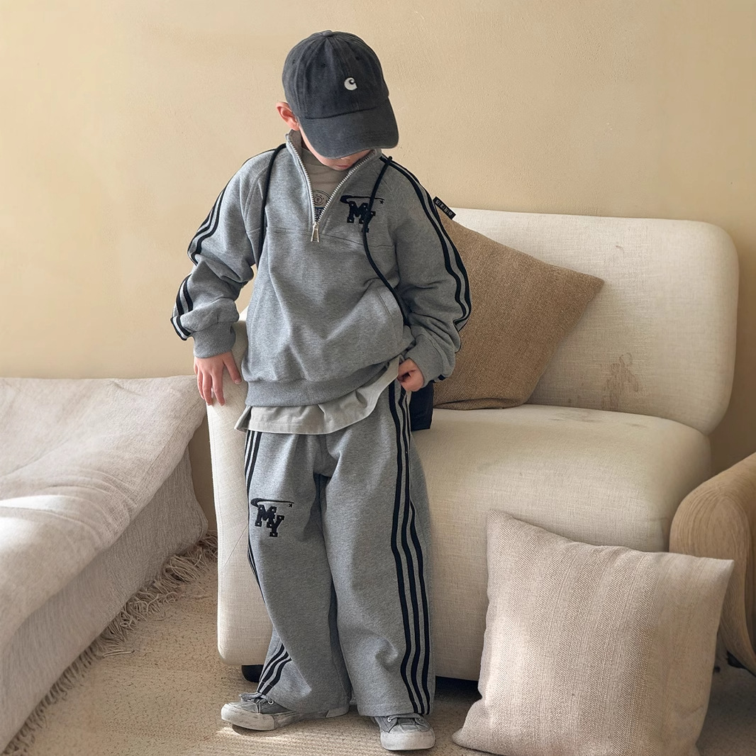 2025新品★子供服　セットアップ★90cm〜150cm