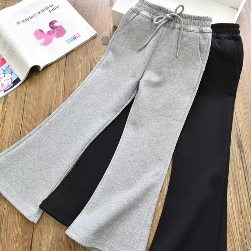 2025新入荷★子供服　ズボン★110cm〜160cm 2色