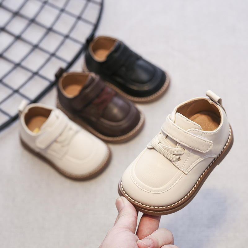 2025新入荷★子供靴★シューズ★15/内長11.5CM〜30/内長19CM 3色
