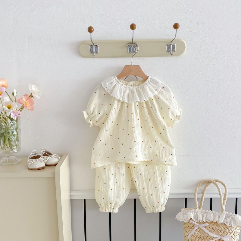 2025新品★子供服　セットアップ★80cm〜130cm
