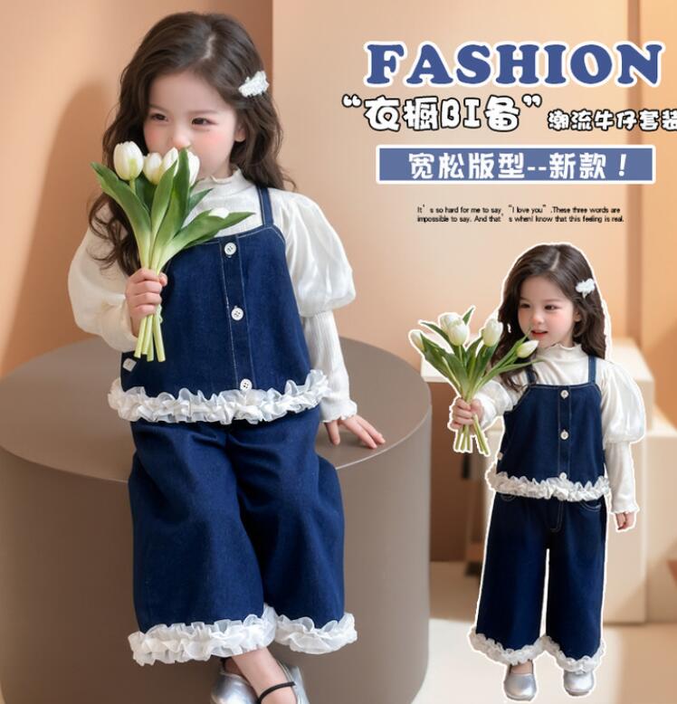 2025新品★子供服　セットアップ★90cm〜140cm