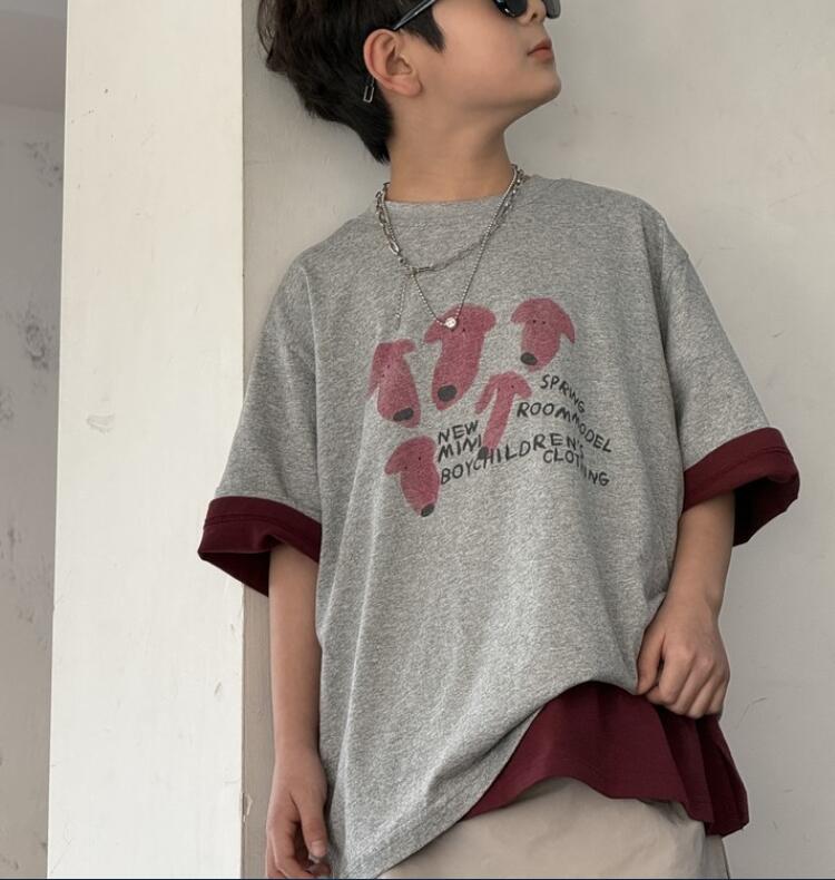 2025新作MXM★子供服　トップス★90cm〜150cm