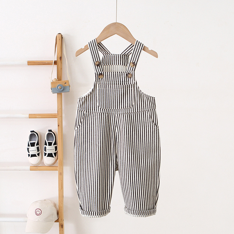 「2025」子供服★サロペット★キッズ★韓国風子供服★80cm〜120cm