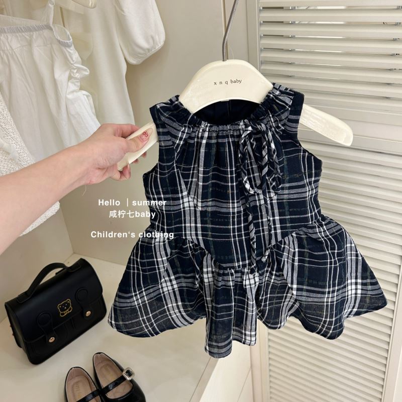 2025新品★子供服　ワンピース★80cm〜130cm