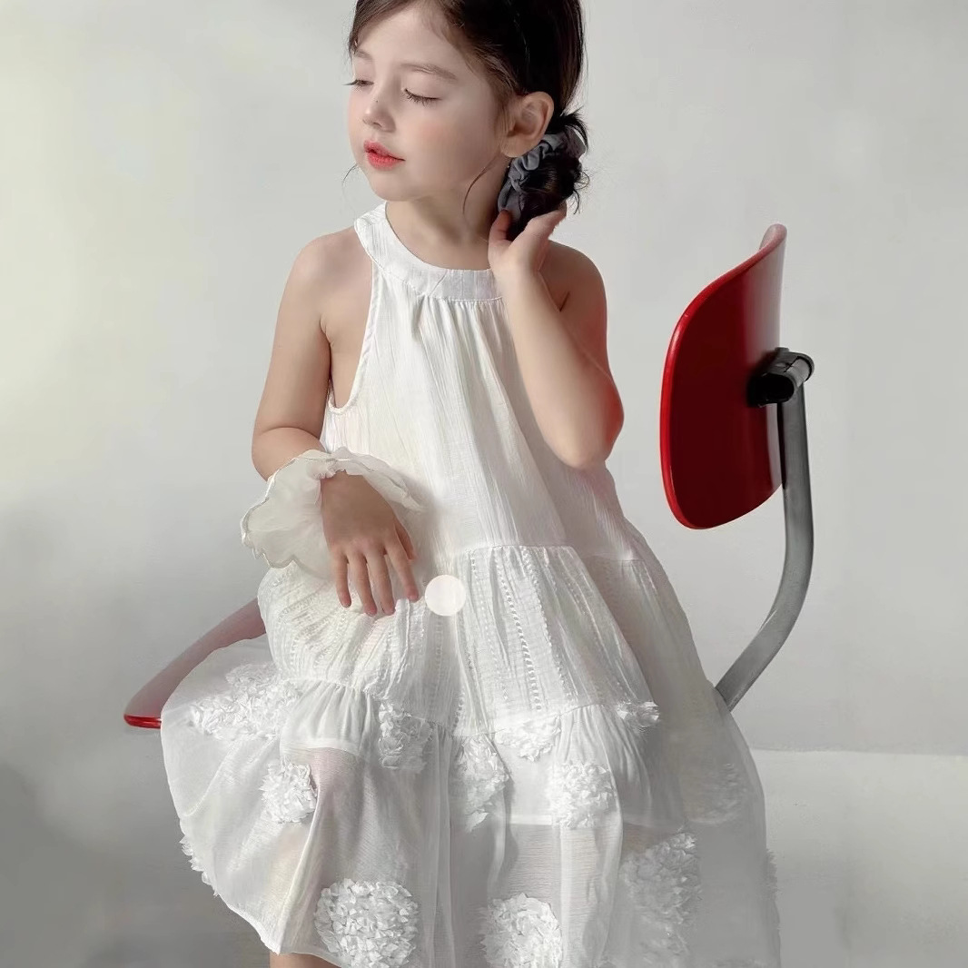 2025新品★子供服　ワンピース★100cm〜140cm