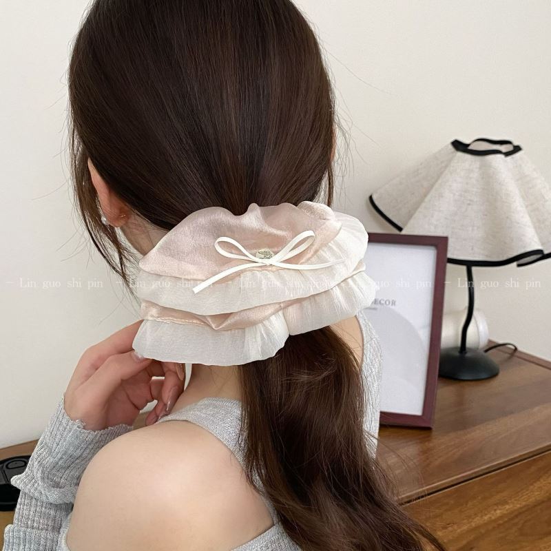 2025★髪飾り★ヘアアクセサリー★ヘアゴム★シュシュ