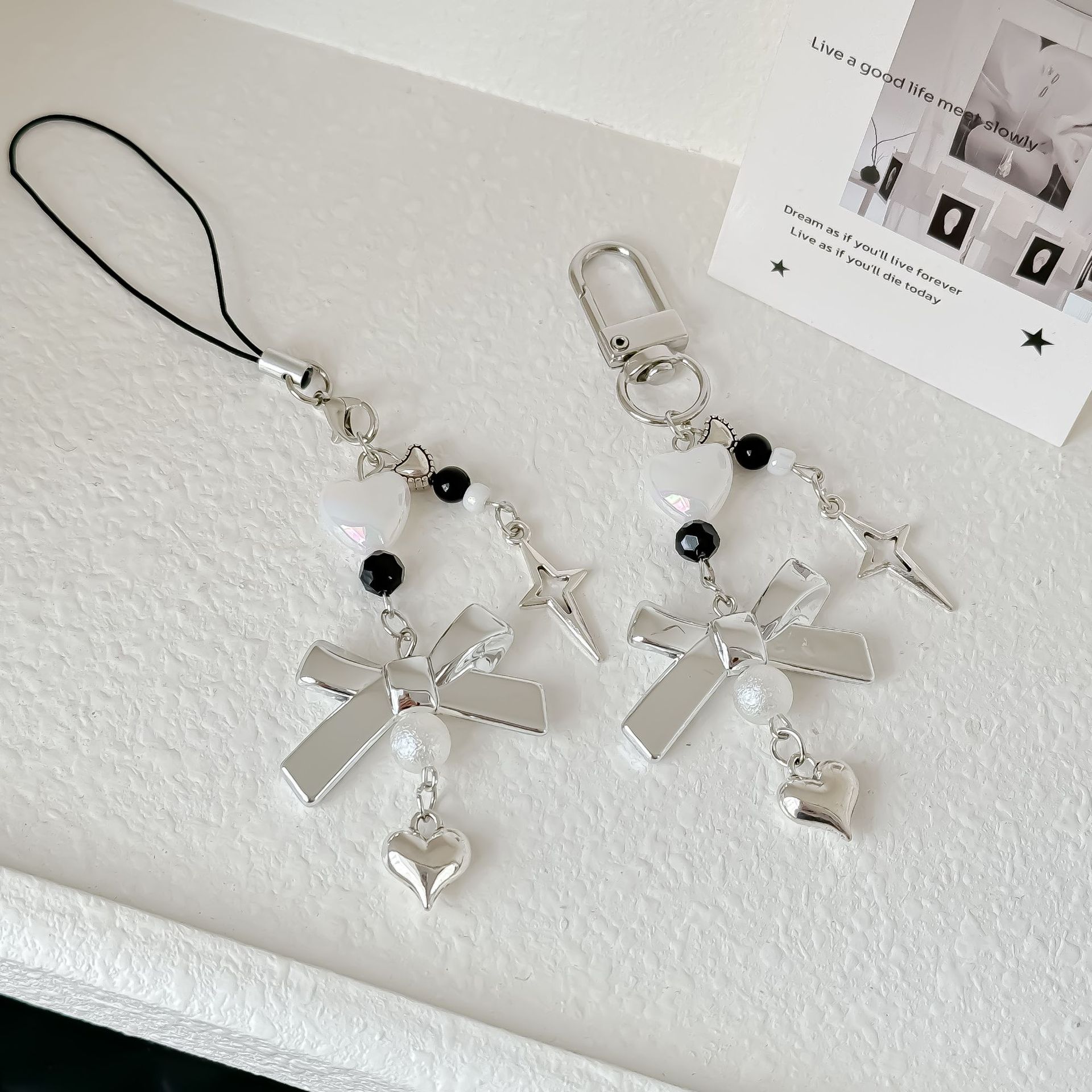 ★可愛いキーホルダー　装飾品★キーチェーン★