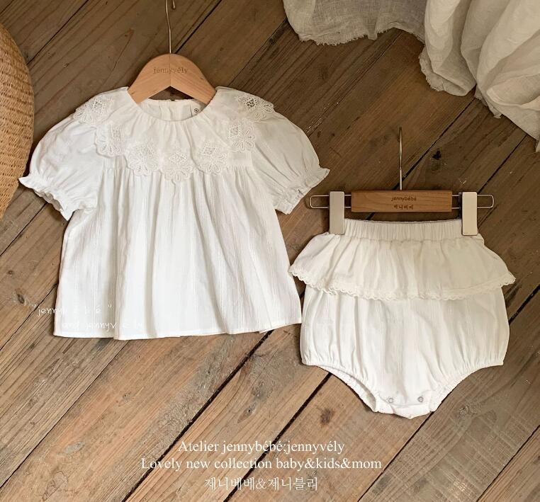 2025夏新jen★子供服　セットアップ★73CM〜100cm