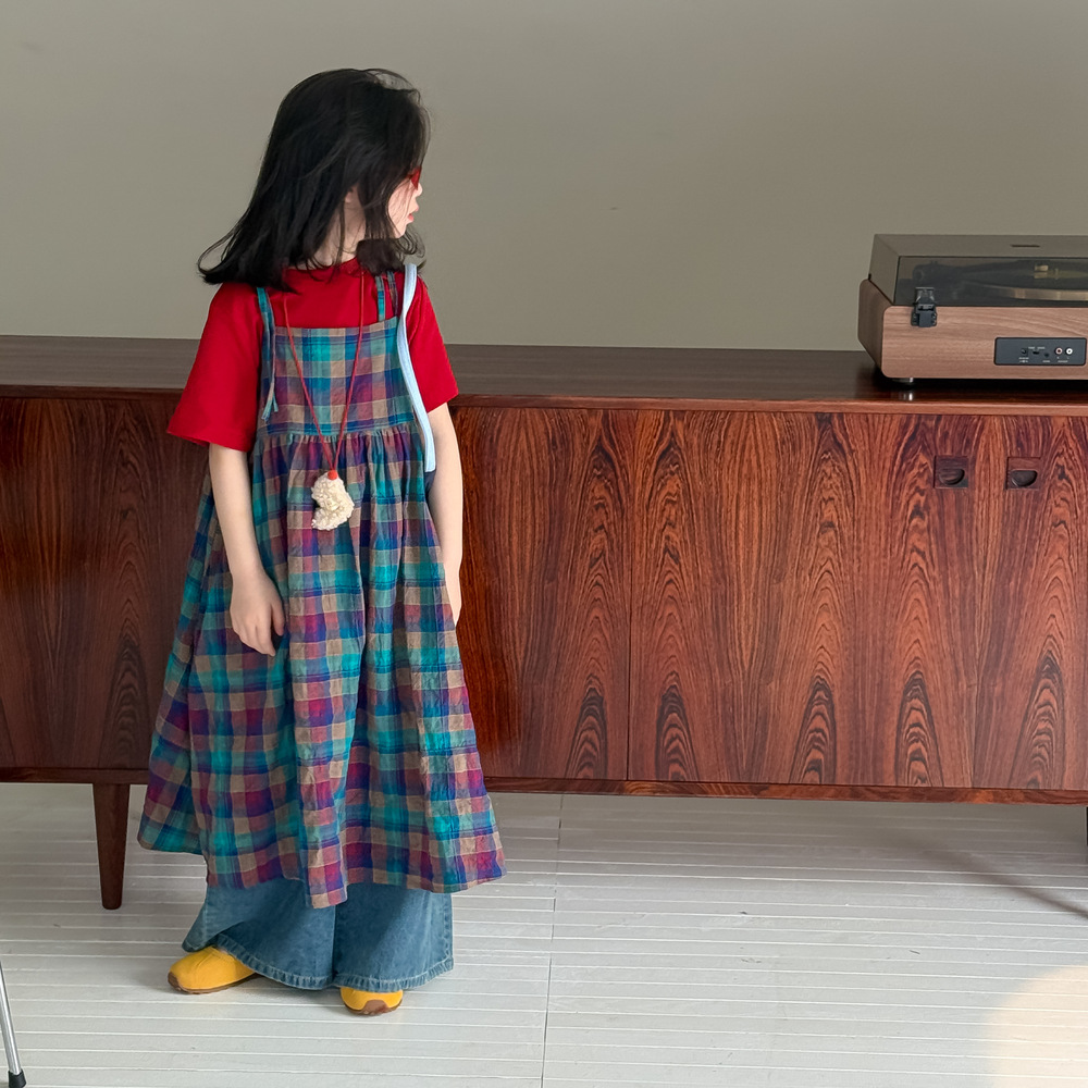 2025新品★子供服　ワンピース&トップス分けて★90cm〜150cm