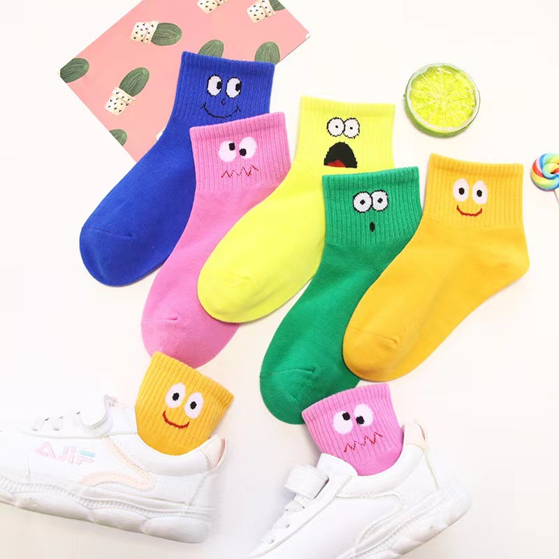 2025★キッズ靴下★ソックス★S(1-3歳)〜XL(8-12歳)