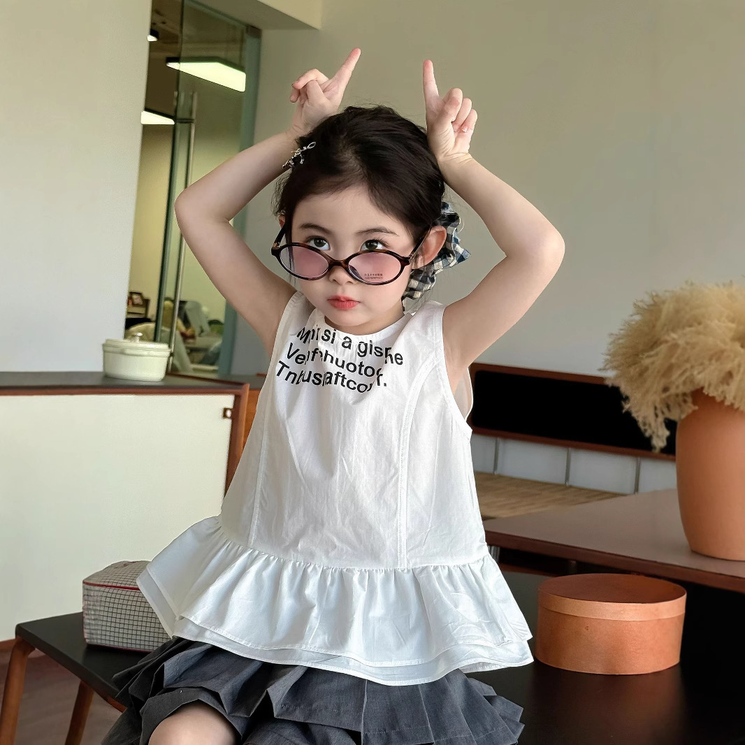 2025新作ZXR★子供服　トップス★90cm〜150cm