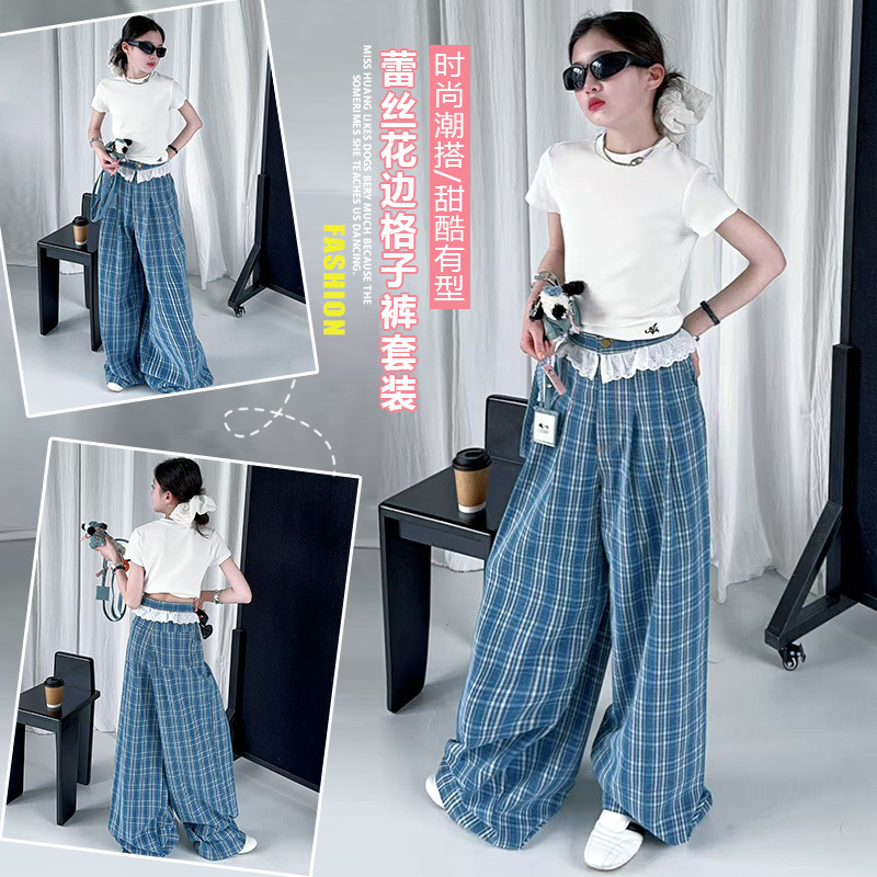 2025新入荷★子供服　トップス&ズボン★120cm〜170cm