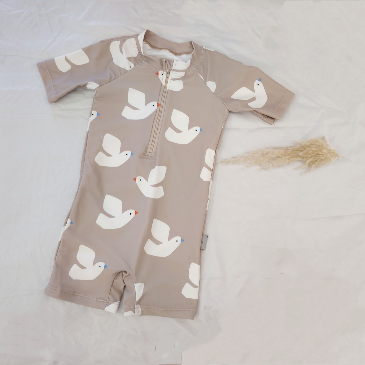2025新品★子供服　水着★90〜130