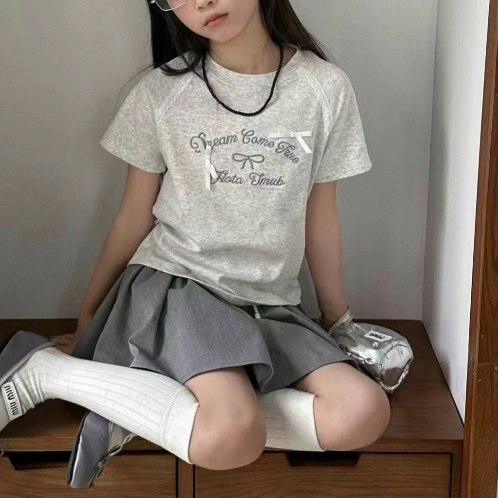 2025夏新作★子供服　トップス★120cm〜170cm