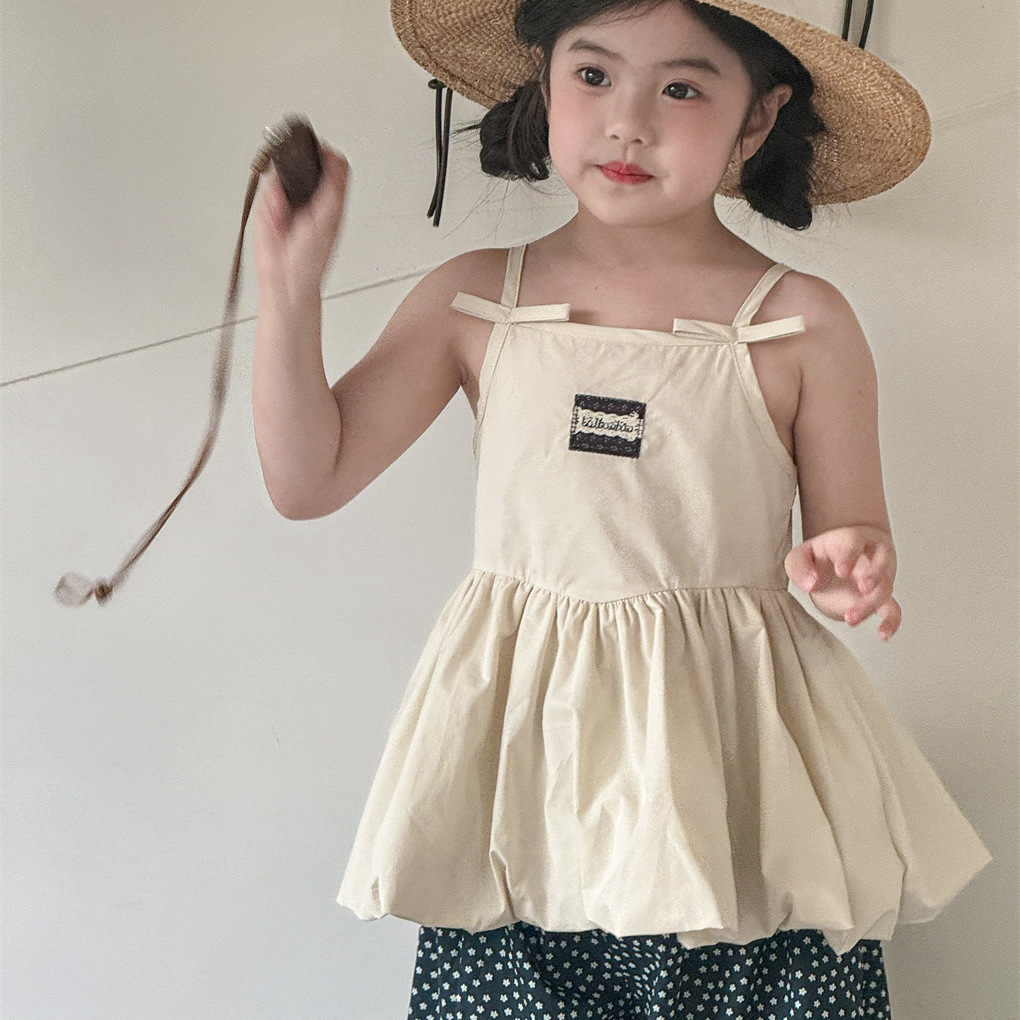 2025夏新作★子供服　トップス★90cm〜140cm