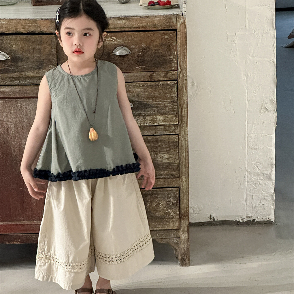 2025夏新作JM★子供服　トップス★90cm〜140cm