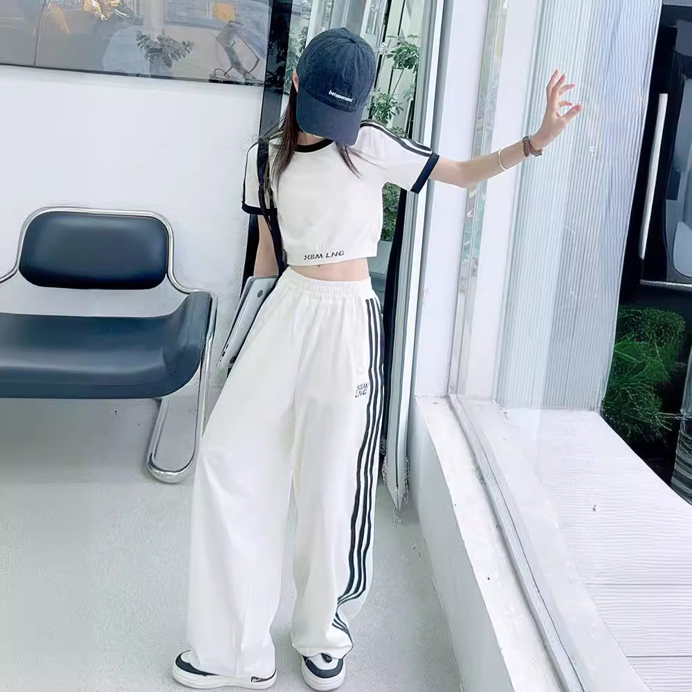 2025新品★子供服　セットアップ★120cm〜170cm