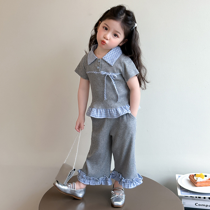 2025新品★子供服　セットアップ★90cm〜140cm