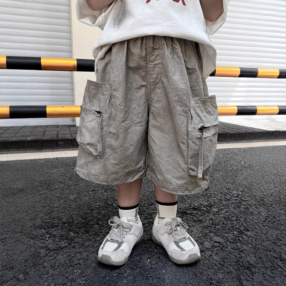 2025新入荷★子供服　ズボン★90cm〜130cm
