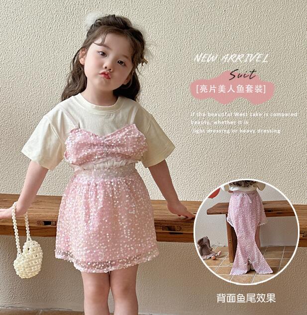 2025新品★子供服　セットアップ★80cm〜130cm