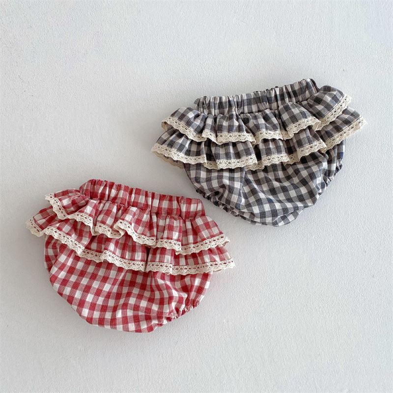 2025新入荷★子供服　ズボン★66cm〜100cm 2色