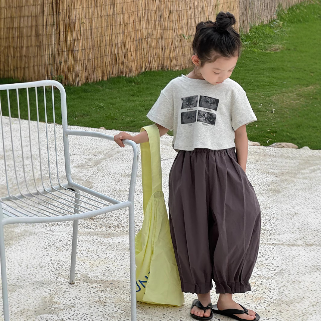 2025新作Y★子供服　トップス★90cm〜150cm
