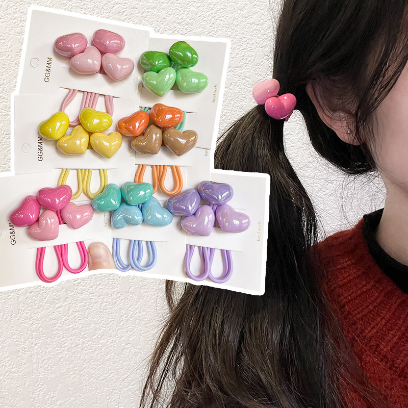 2025★髪飾り★ヘアアクセサリー★ヘアゴム★シュシュ