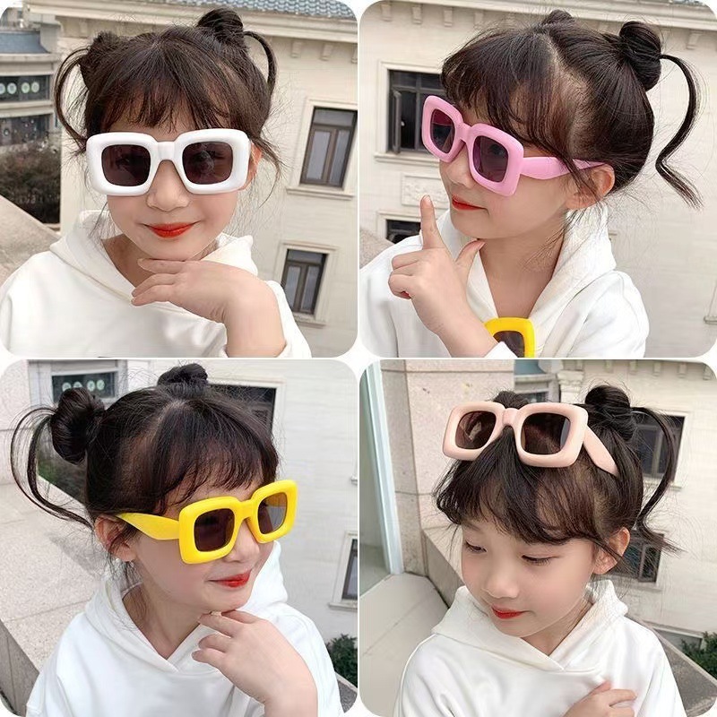 「2025」メガネ★子供用★サングラス★子供向けメガネ★キッズ★可愛い★6色