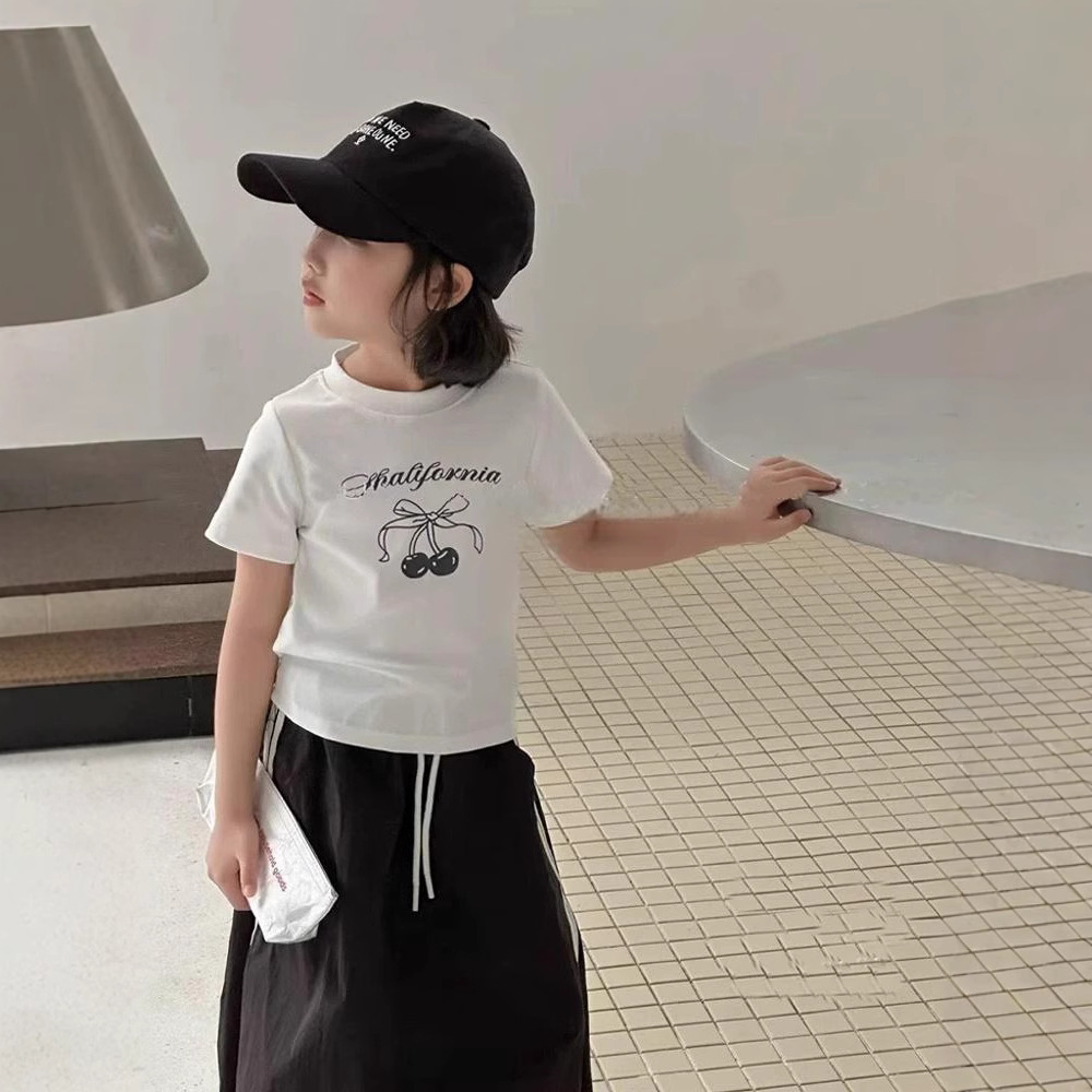 2025新作★子供服　トップス★120cm〜170cm