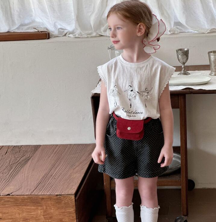 2025新入荷HLL★子供服　トップス&ズボン分けて★90cm〜140cm